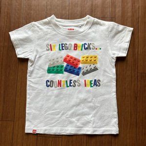 Used Kids T-shirts